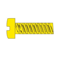 Woodland Scenics 836 - 2-56 1/2" FHS 5PK