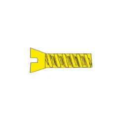 Woodland Scenics 846 - 0-80 1/4" FLAT 5 PK