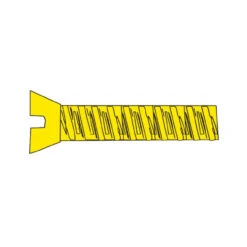 Woodland Scenics 852 - 1-72 1/2" FLAT 5PK