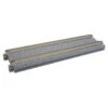 Kato 20-012 - 186mm (7 5/16") Double Track Straight - N Scale -Vallejo Shop KAT20012 26607.1671411414