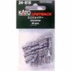 Kato 24-815 - UniJoiner [20 Pcs] - HO/N Scale -Vallejo Shop KAT24 815 89768.1671411430