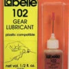 Labelle - 102 Gear Lubricant 1/2 Fl. Oz.