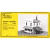 Micro Engineering 70-604 - Groger's Grocery Kit - HO Scale -Vallejo Shop ME70604 65736.1645223450