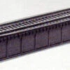 Micro Engineering 75-151 - Deck Girder Bridge Kit 40ft Open - N Scale -Vallejo Shop ME75151 30563.1645223451