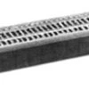 Micro Engineering 75-152 - Deck Girder Bridge Kit 80-ft Ballasted - N Scale -Vallejo Shop ME75152 11410.1645223451