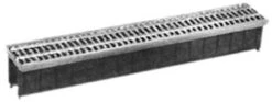 Micro Engineering 75-152 - Deck Girder Bridge Kit 80-ft Ballasted - N Scale