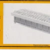 Micro Engineering 75-153 - Deck Girder Bridge, 40ft Ballasted - N Scale