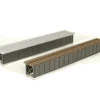 Micro Engineering 75-505 - Deck Girder Bridge Kit, 85ft Open - HO Scale -Vallejo Shop ME75505 69138.1645223453