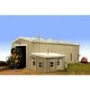 Monroe Models 2219 - The Diesel Engine House - HO Scale Kit -Vallejo Shop MON2219 91224.1645223519