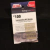 BLMA #100 - Locomotive MU Hoses - N Scale 1 BLMA #100 - Locomotive MU Hoses - N Scale -Vallejo Shop N Scale BLMA Locomotive MU Hoses 121336971824 62984.1671410863