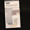 BLMA #609- Window Mounted Air Conditioner Kits (12) - N Scale -Vallejo Shop N Scale BLMA Window Mounted Air Conditioner Kits 12 111207768686 39841.1671410874