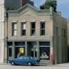 Design Preservation Models (DPM) 51200 - Roadkill Cafe - N Scale Kit