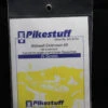 Pikestuff 541-8114 - Sidewall Extension (20 Scale Feet) - N Scale Kit -Vallejo Shop N Scale Pikestuff Sidewall Extension Kit 20 Scale Feet 111313212720 01923.1645223811