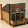 RslaserKits 3038 - Tom’s Country Store - N Scale Kit -Vallejo Shop N Scale RslaserKits RSL3038 Toms Country Store 111262653238 01410.1645223924
