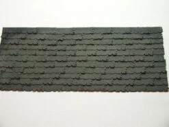 RslaserKits 3930 - Tar Paper - N Scale Kit