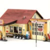 Woodland Scenics #5203 - Sonnys Super Service - N Scale -Vallejo Shop N Scale Woodland Scenics Landmark Structures Sonnys Super Service 111227970103 82833.1645224861