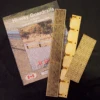 Osborn Models 3008 - Highway Guardrails - N Scale -Vallejo Shop OSB1008 02154.1645223654