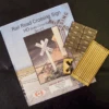 Osborn Models 1061 - Rail Road Crossing Sign - HO Scale -Vallejo Shop OSB1061b 21397.1645223646