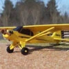 Osborn 1089 - Piper J-3 Cub - HO Scale -Vallejo Shop OSB1089B 14715.1645223649