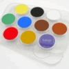 Pan Pastel 35010 - 10 Color Empty Palette Tray -Vallejo Shop PAN35010 28514.1645223704