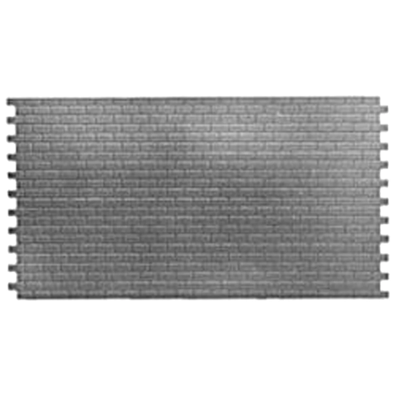 Pikestuff 541-1004 - Concrete Blocks, Long Sections - HO Scale Kit 3 Pikestuff 541-1004 - Concrete Blocks, Long Sections - HO Scale Kit