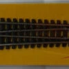 PECO SL-E389F - Code 55 Large Radius Left Hand - (Electrofrog) - N Scale