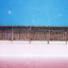 RslaserKits 3506 - Privacy Fence - N Scale Kit -Vallejo Shop Privacy Fence N Scale RslaserKits 3506 111361246524 95855.1645223927