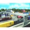 Rix Products 153 - 150 Foot Early Highway Overpass - N Scale -Vallejo Shop RIX153 37326.1645223879