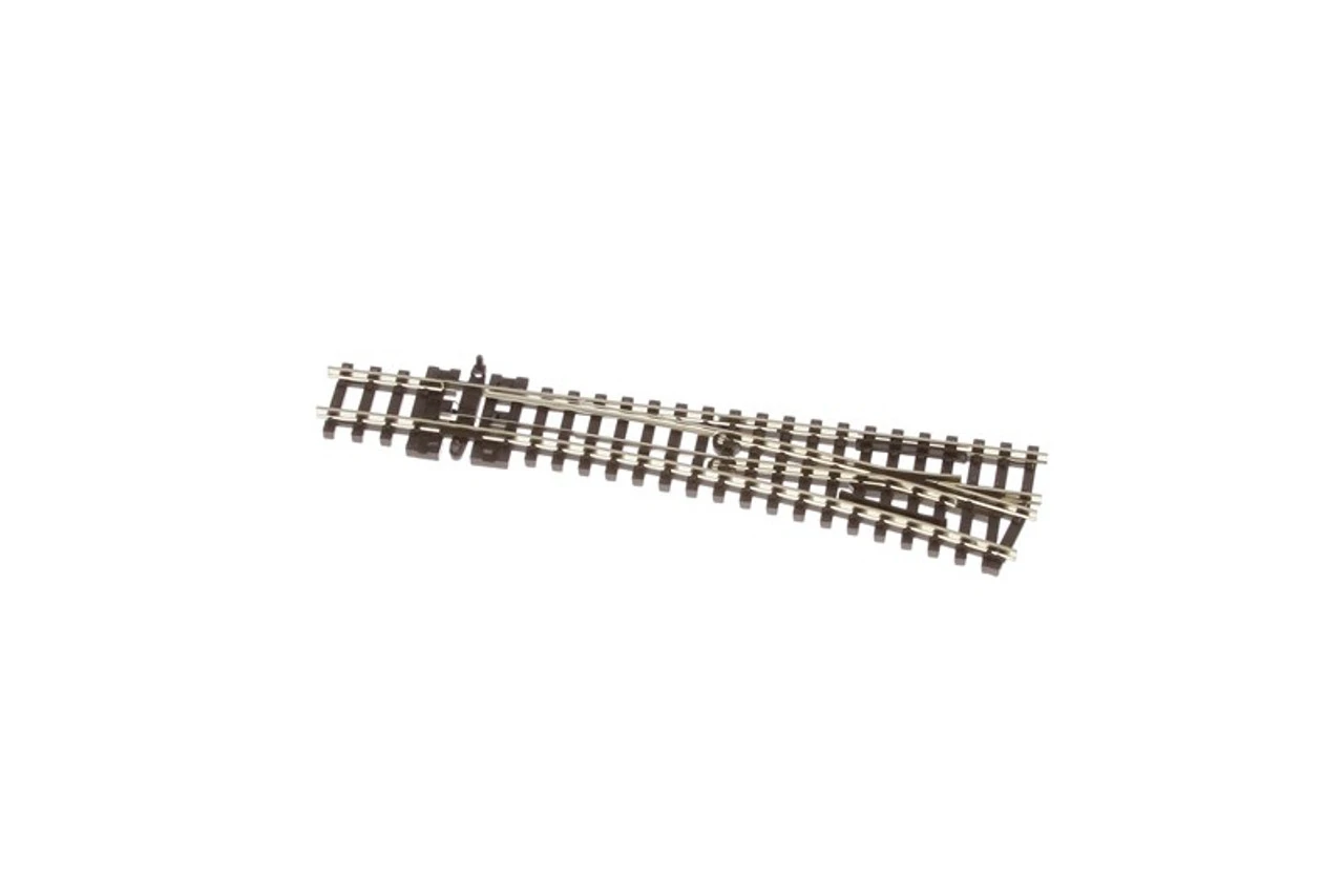 PECO SL-395 - Code 80 Right Hand #6 (Insulfrog) - N Scale 3 PECO SL-395 - Code 80 Right Hand #6 (Insulfrog) - N Scale