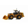 Tonkin 10006 - Caterpillar 972K Wheel Loader - HO Scale 1 Tonkin 10006 - Caterpillar 972K Wheel Loader - HO Scale -Vallejo Shop TKN10006 28786.1645224169