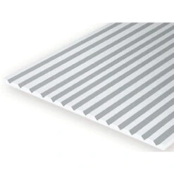 Evergreen 4050 - V-GROOVE SIDING .050