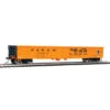 Walthers Trainline 931-1861 - Gondola Denver & Rio Grande Western (D&RGW) 56279 - HO Scale -Vallejo Shop WAL931 1861 76421.1671411953