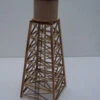 Osborn Models 3066 - Water Tower - N Scale -Vallejo Shop Water Tower 1 78886.1645223661