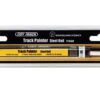 Woodland Scenics-TT4580 - Tidy Tracks - Track Painter - Steel Rail -Vallejo Shop Woodland Scenics Tidy Tracks Track Painter Steel Rail 121229999263 75744.1645224828