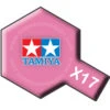 Tamiya 81017 - X17 Pink 23ml -Vallejo Shop X17 81413.1645224049