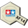 Tamiya 81314 - XF14 JA Gray 23ml