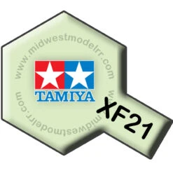 Tamiya 81321 - XF21 Sky 23ml