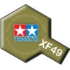 Tamiya 81349 - XF49 Khaki 23ml -Vallejo Shop XF49 45955.1645224064