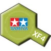 Tamiya 81304 - XF4 Yellow Green 23ml