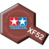 Tamiya 81352 - XF52 Flat Earth 23ml
