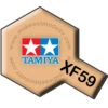 Tamiya 81359 - XF59 Desert Yellow 23ml -Vallejo Shop XF59 15579.1645224068