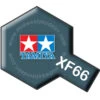 Tamiya 81366 - XF66 Light Gray 23ml -Vallejo Shop XF66 18302.1645224070