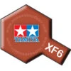 Tamiya 81306 - XF6 Copper 23ml -Vallejo Shop XF6 92645.1645224056