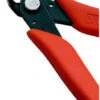 Xuron - 420T Angled Head Micro-Shear Flush Cutter -Vallejo Shop Xuron 420 Angled Head Micro Shear Flush Cutter 121373330609 19108.1645224954