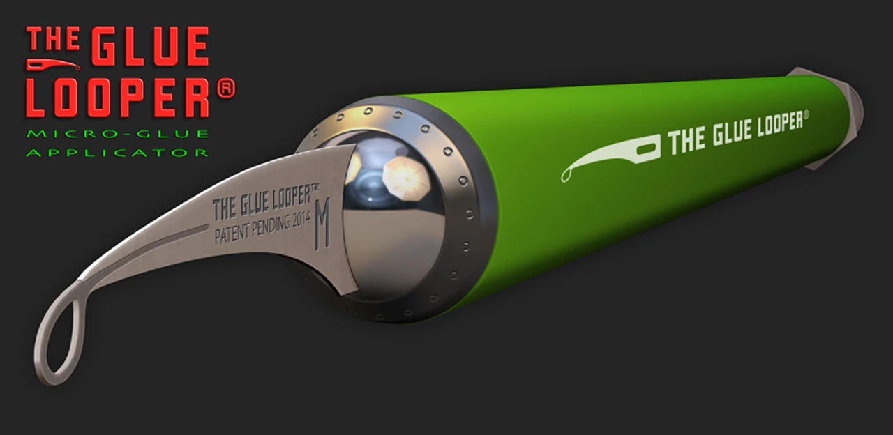 Creative Dynamic LLC 102 - THE GLUE LOOPER V3 3 Creative Dynamic LLC 102 - THE GLUE LOOPER V3