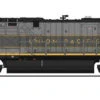 Broadway Limited 7309 - GE ES44AC W/ Paragon4 Sound/DC/DCC Union Pacific (UP) 8076 - N Scale -Vallejo Shop ab0bd0ea02640955299610 46451.1675068662