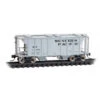 Micro-Trains Line 09500021 - PS-2 2-Bay Covered Hopper Western Pacific (WP) 11301 - N Scale 2 Micro-Trains Line 09500021 - PS-2 2-Bay Covered Hopper Western Pacific (WP) 11301 - N Scale -Vallejo Shop ac8b92342301 09500022 800x800 0 28925.1674600778