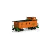Athearn 12084 - 3 Window Caboose Elgin, Joliet & Eastern (EJ&E) 110 - N Scale -Vallejo Shop ath12084 44144.1671665759