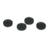Athearn 40030 - Idler Gear, 23-Tooth (4) - HO Scale -Vallejo Shop ath40030 37402.1674708024