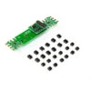 Athearn 67240 - DC-21 Pin Motherboard For LEDs (1) - HO Scale 2 Athearn 67240 - DC-21 Pin Motherboard For LEDs (1) - HO Scale -Vallejo Shop ath67240 98324.1674708035